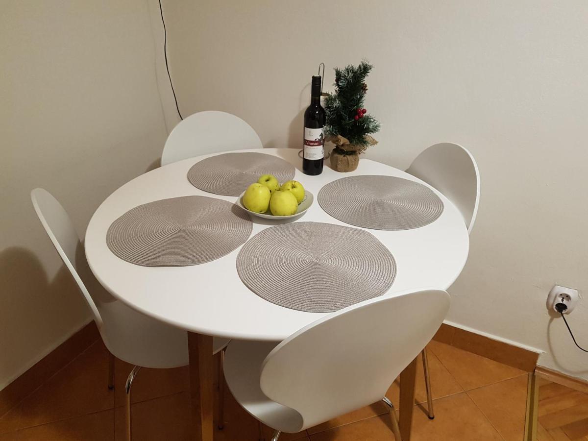 Park Apartment Banja Luka Luaran gambar