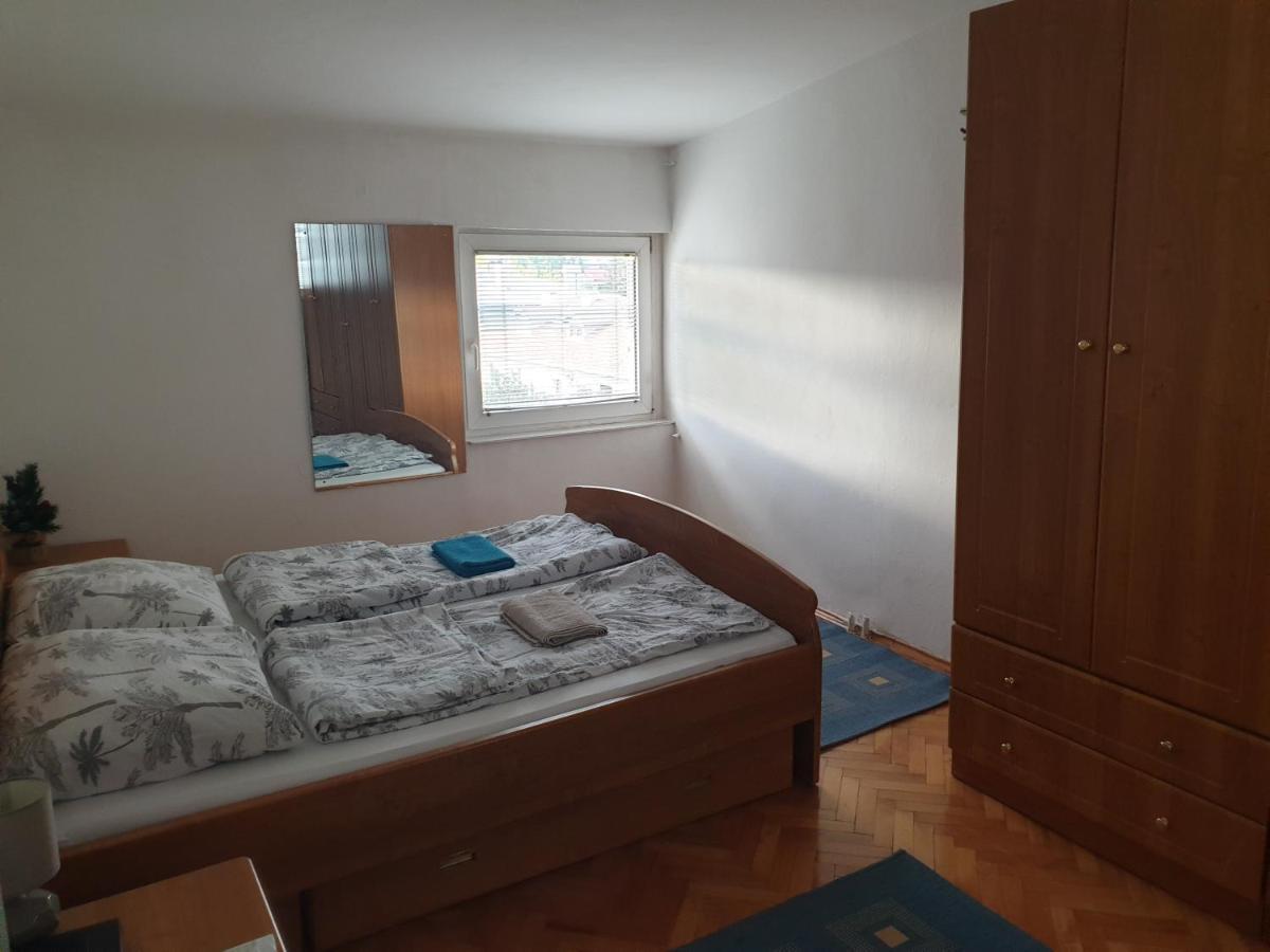 Park Apartment Banja Luka Luaran gambar
