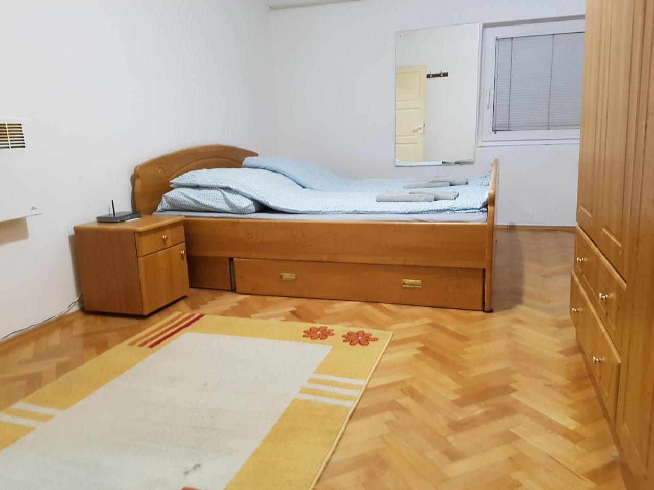 Park Apartment Banja Luka Luaran gambar